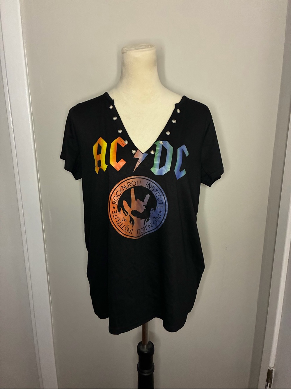 AC/DC Top